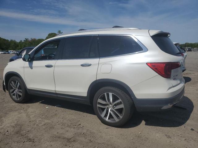 Vin: 5fnyf6h91jb025354, lot: 56615825, honda pilot touring 20182