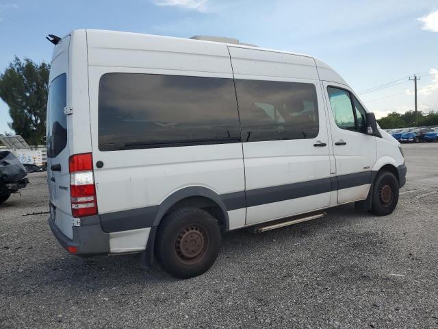 Vin: wdzpe7dd8gp191853, lot: 57267545, mercedes-benz sprinter 2500 20163