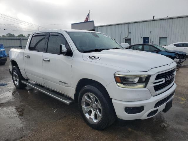 Vin: 1c6rreft1kn683657, lot: 58408885, ram 1500 big horn/lone star 20194
