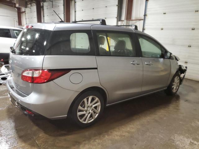 Vin: jm1cw2bl5d0153297, lot: 55828885, mazda 5 20133