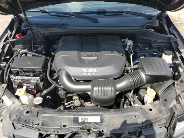 1C4RJFCG8EC169155 2014 JEEP GRAND CHER