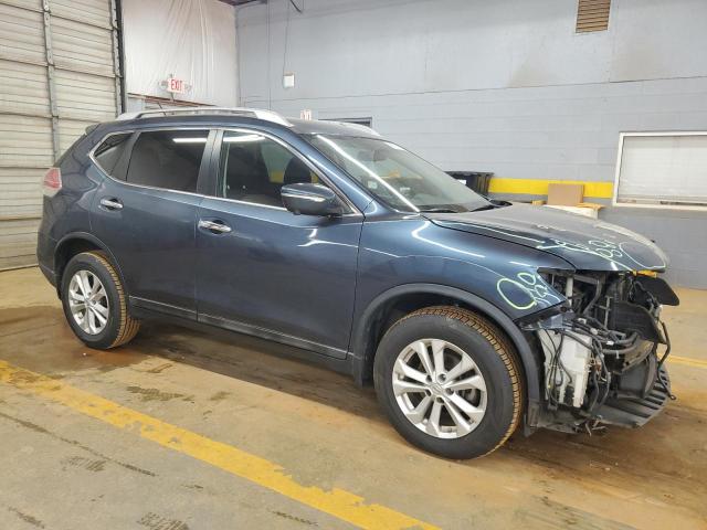 Vin: 5n1at2mv7ec780982, lot: 56715705, nissan rogue s 20144