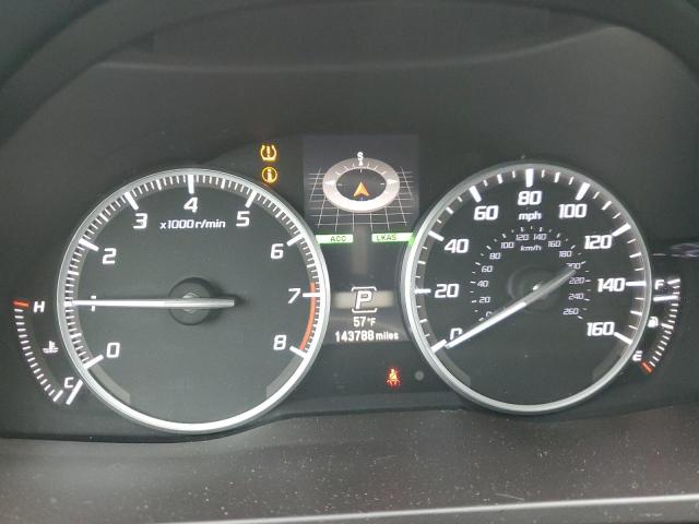 2016 ACURA RDX ADVANC 5J8TB4H76GL006783