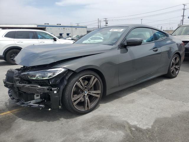 BMW 430I