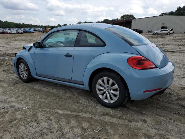 Vin: 3vwf17at1fm609870, lot: 59155315, volkswagen beetle 1.8t 20152