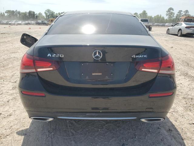 2020 MERCEDES-BENZ A 220 4MAT - W1K3G4FB1LJ226710