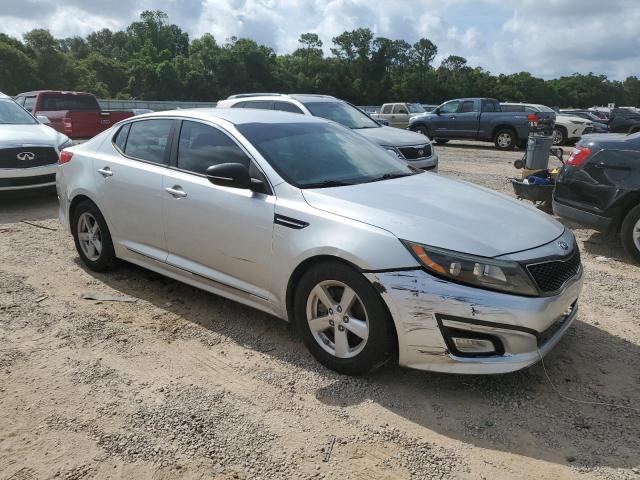 Vin: knagm4a73e5462601, lot: 57981865, kia optima lx 20144