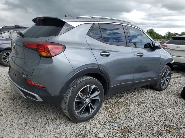 Vin: kl4mmfsl1lb124314, lot: 57845245, buick encore essence 20203