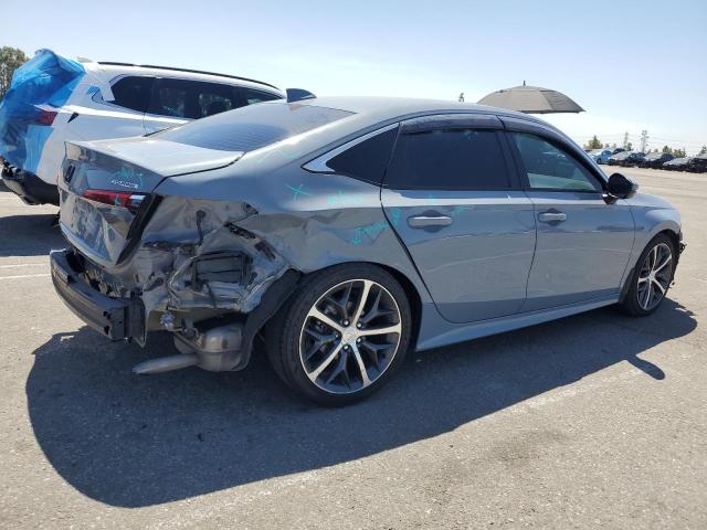 Vin: 2hgfe1f99nh316833, lot: 57983345, honda civic touring 20223