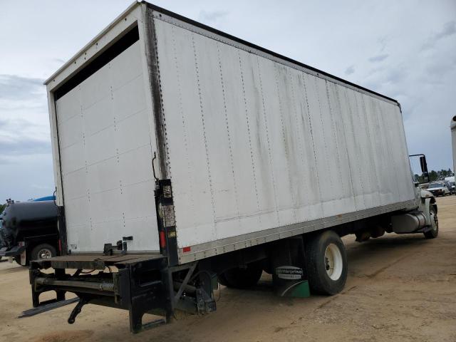 INTERNATIONAL 4000 4300 2014 white conventi diesel 3HAMMAAL0EL026754 photo #4