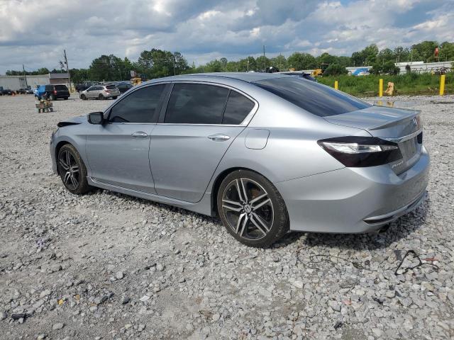 Vin: 1hgcr2f5xga243984, lot: 56485695, honda accord sport 20162