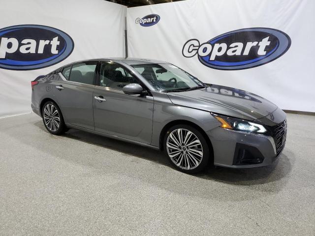 Vin: 1n4bl4ev0pn386062, lot: 57348865, nissan altima sl 20234