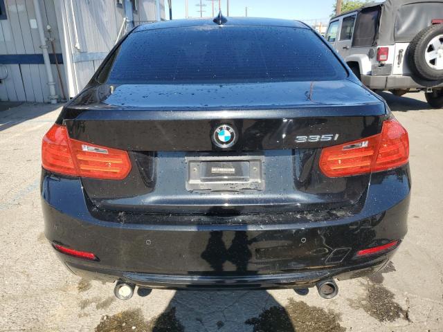 2015 BMW 335 I WBA3A9G53FNS66122