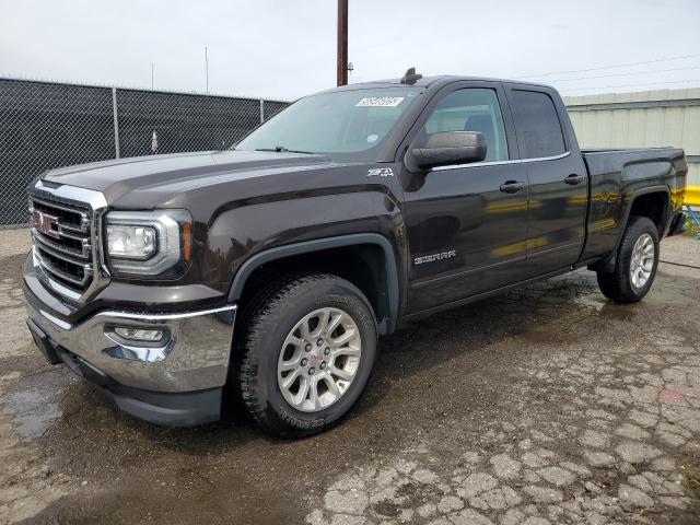 Vin: 2gtv2mec6k1210913, lot: 56546005, gmc sierra k1500 sle 2019 img_1