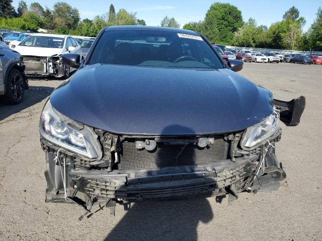 2017 HONDA ACCORD SPO - 1HGCR2F5XHA307720