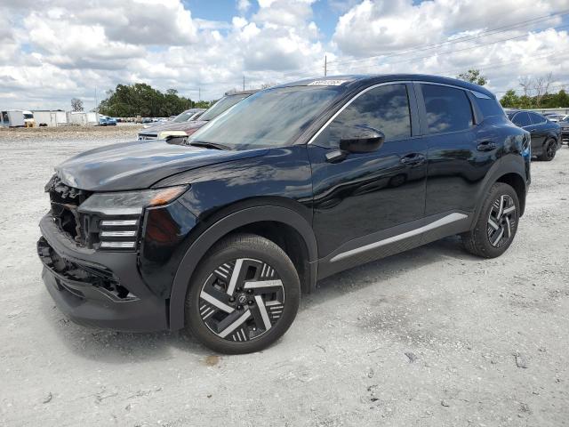 Vin: 3n8ap6ca0sl312370, lot: 56912265, nissan kicks sv 2025 img_1