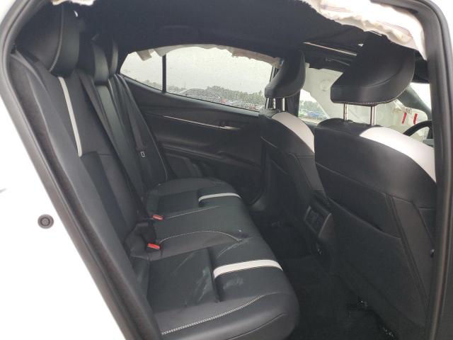 2025 TOYOTA CAMRY XSE - 4T1DAACK7SU540518