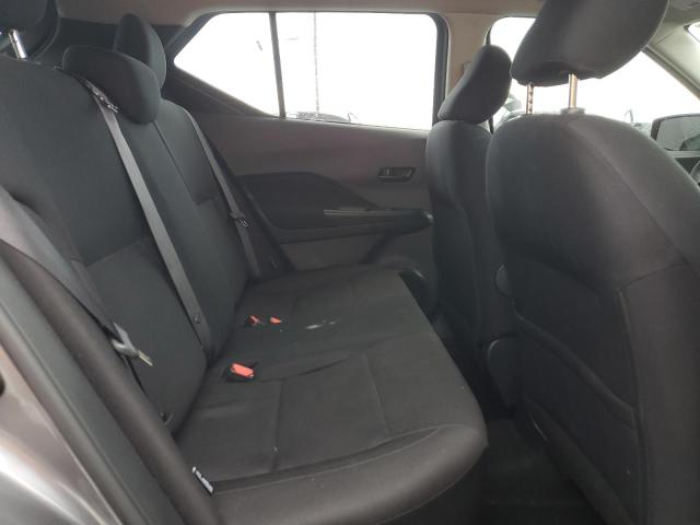 2024 NISSAN KICKS S - 3N1CP5BV9RL593763