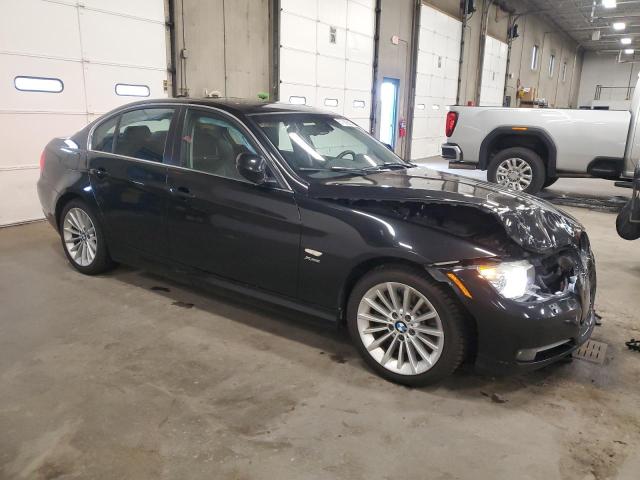 Vin: wbapl5g56bnn22395, lot: 57689805, bmw 3 series xi 20114