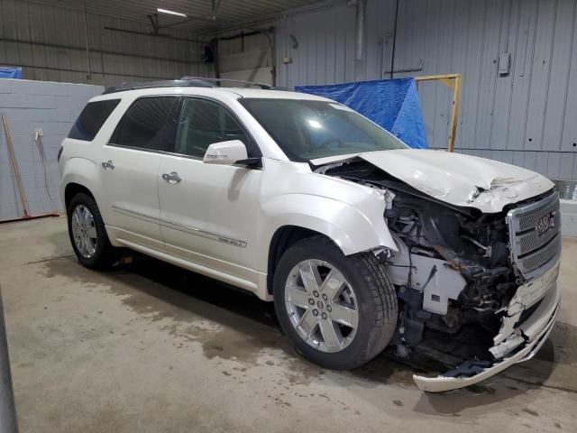 Vin: 1gkkvtkd0ej225049, lot: 57573865, gmc acadia den denali 20144