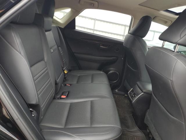 2016 LEXUS NX 200T BA - JTJBARBZXG2091859
