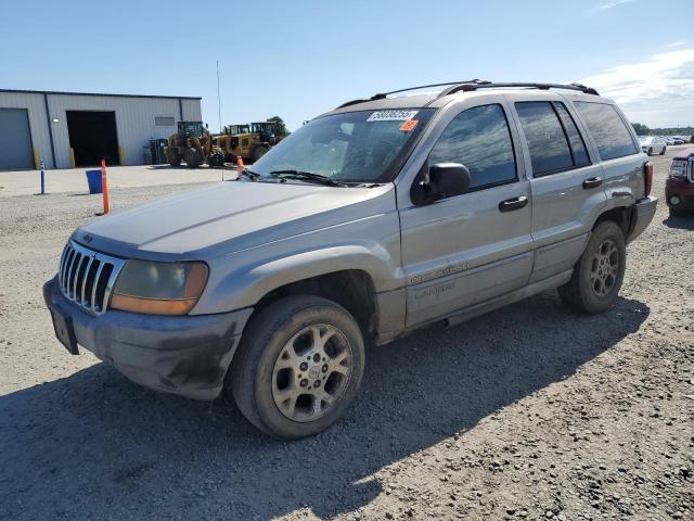 JEEP GRAND CHER