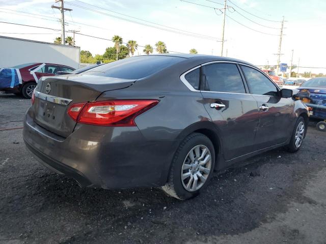 Vin: 1n4al3ap7gn326664, lot: 54688725, nissan altima 2.5 20163
