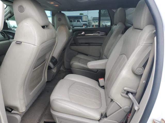 2016 BUICK ENCLAVE 5GAKRBKD5GJ310905