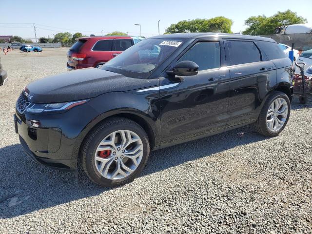 LAND ROVER RANGE ROVE