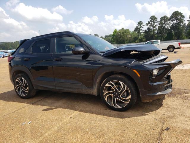 Vin: kl79mtsl1rb174050, lot: 55222755, chevrolet trailblzr rs 20244