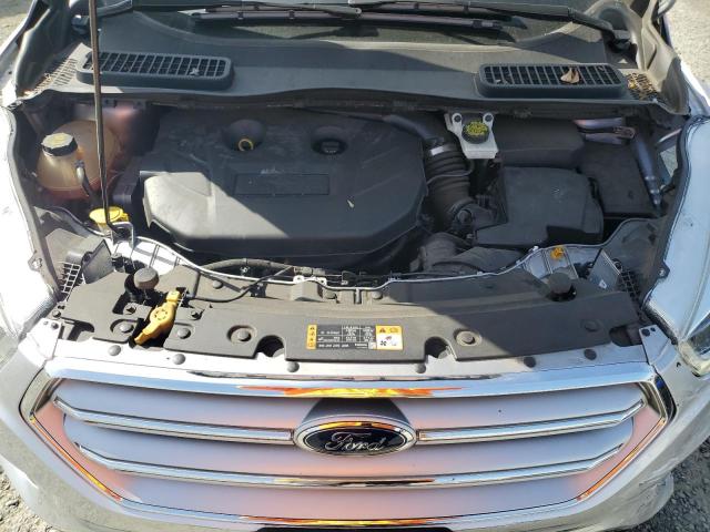 2017 FORD ESCAPE TIT - 1FMCU0J95HUA82967