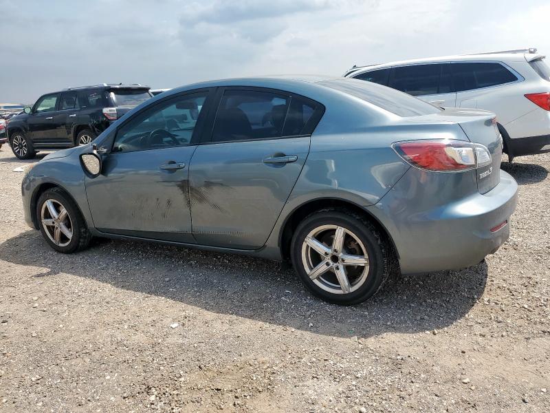 Vin: jm1bl1u8xd1701778, lot: 56821305, mazda 3 i 20132