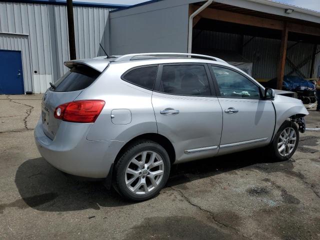 Vin: jn8as5mv1bw678813, lot: 56967805, nissan rogue s 20113