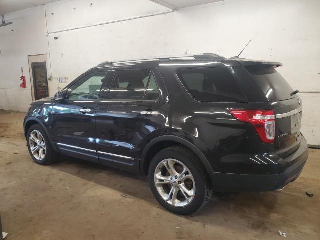 Vin: 1fm5k8f85fga34149, lot: 56918325, ford explorer limited 20152