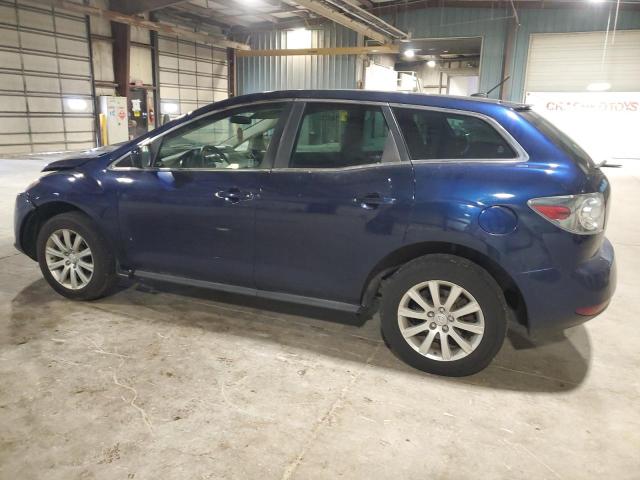 Vin: jm3er2cm8b0403496, lot: 57656235, mazda cx-7 20112