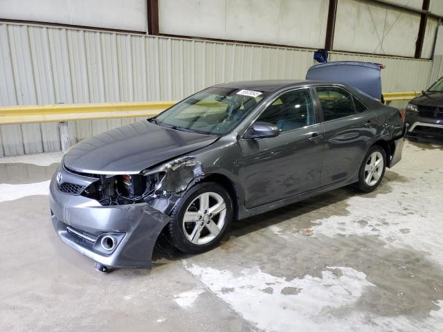 Vin: 4t1bf1fk3cu073734, lot: 58528545, toyota camry base 2012 img_1