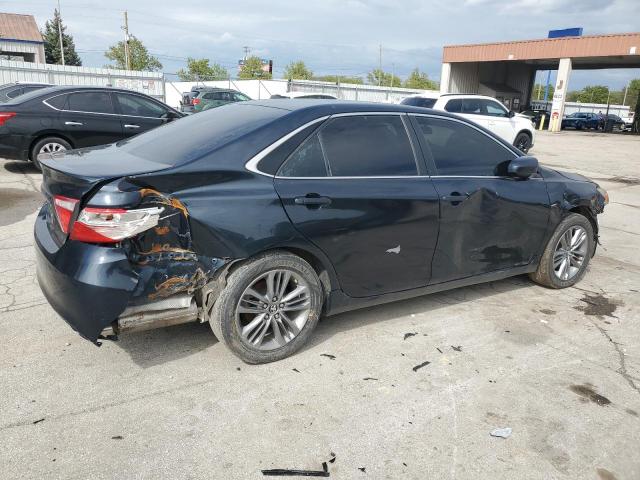 Vin: 4t1bf1fkxhu406308, lot: 55763295, toyota camry le 20173