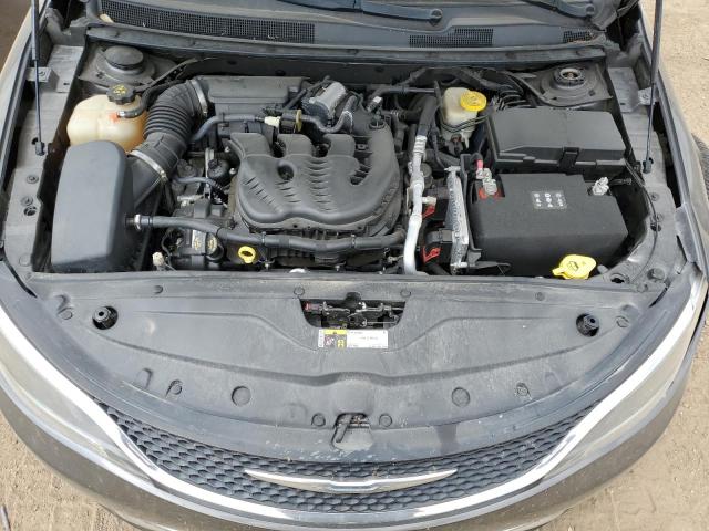 2015 CHRYSLER 200 C 1C3CCCEG5FN673992