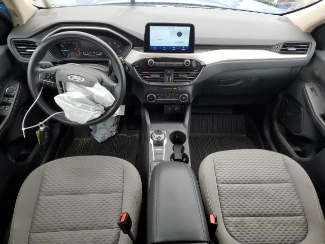 2020 FORD ESCAPE SE - 1FMCU9G66LUC32157