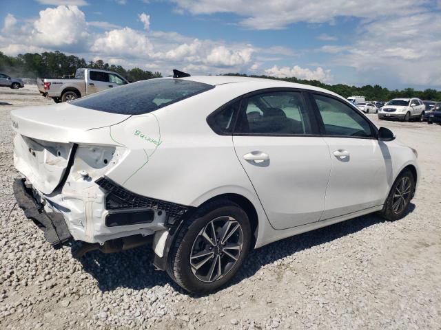 Vin: 3kpf24ad0pe694591, lot: 56699755, kia forte lx 20233
