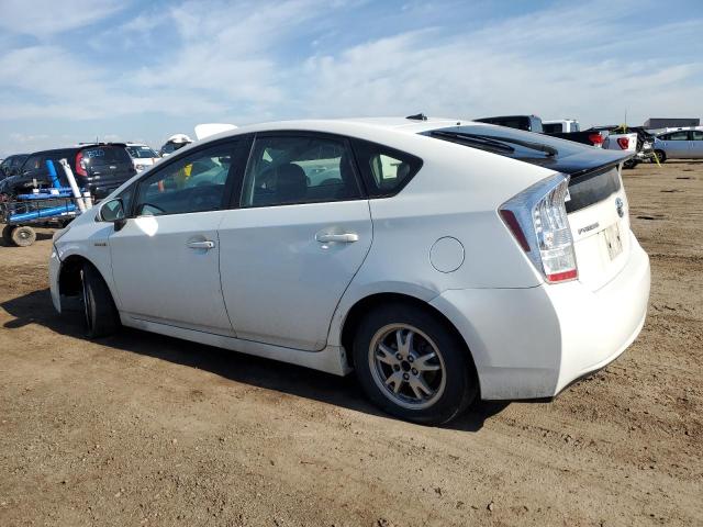 Vin: jtdkn3du5a0068594, lot: 56386785, toyota prius 20102