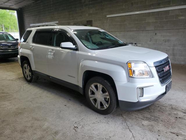 Vin: 2gkfltek6h6296484, lot: 57493415, gmc terrain sle 20174