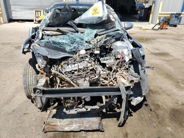 2019 VOLKSWAGEN JETTA SEL - 3VWEB7BU3KM198823