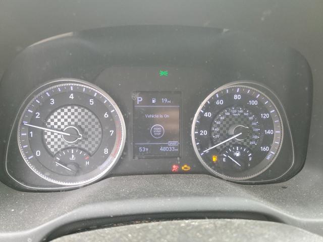 2020 HYUNDAI ELANTRA SE - 5NPD84LF2LH546839