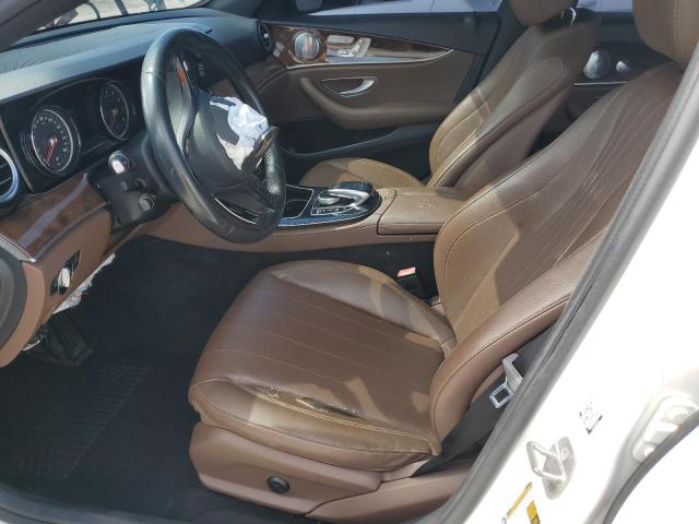 2017 MERCEDES-BENZ E 300 WDDZF4JB8HA074906