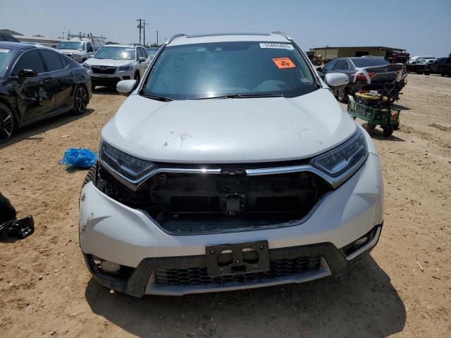 2019 HONDA CR-V TOURI 2HKRW2H93KH642660