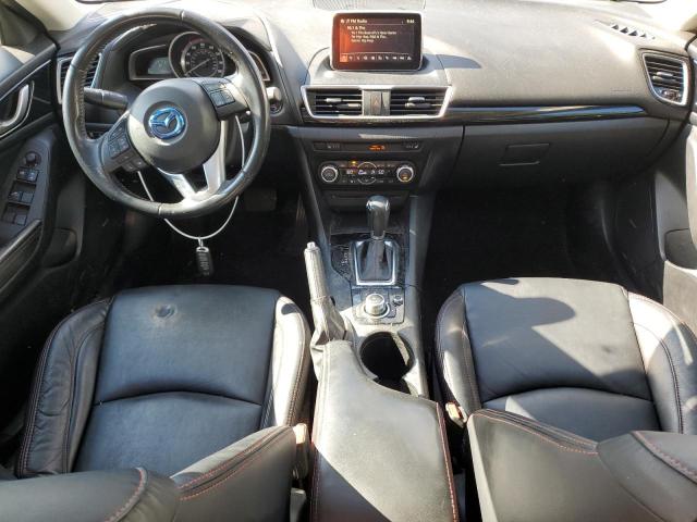 2016 MAZDA 3 GRAND TO - 3MZBM1X79GM243610