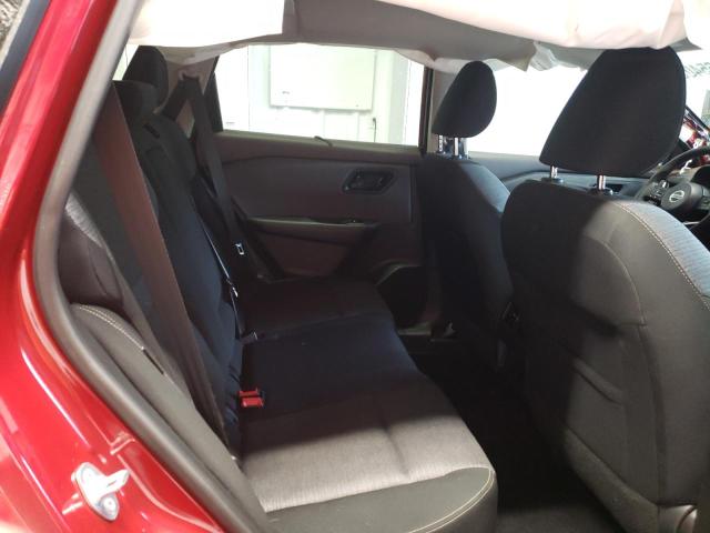 2021 NISSAN ROGUE S - 5N1AT3AB9MC818260