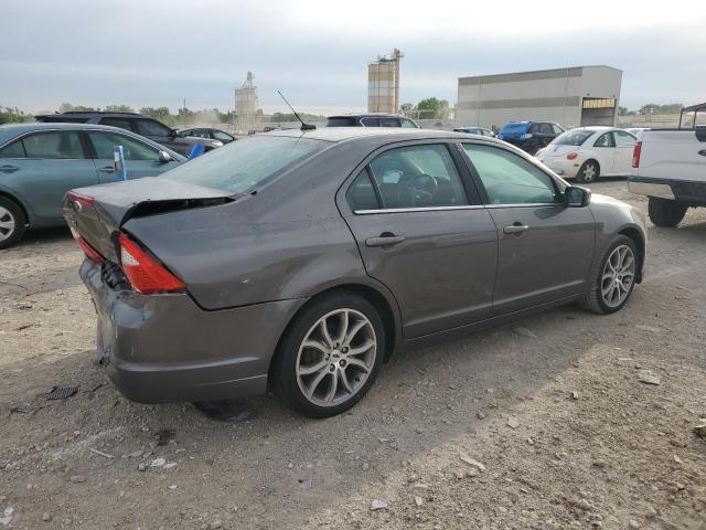 Vin: 3fahp0ha4cr103511, lot: 58071255, ford fusion se 20123