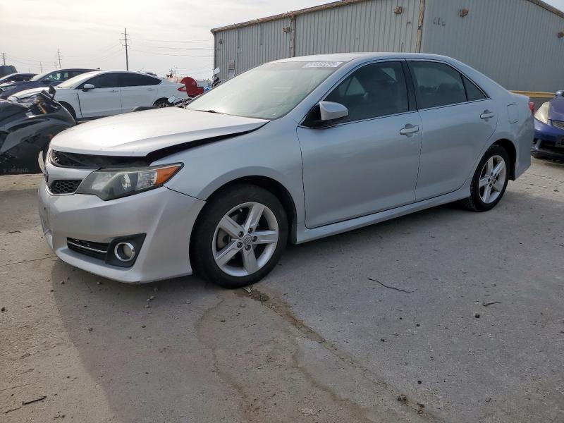 Vin: 4t1bf1fk0eu434100, lot: 57032295, toyota camry l 2014 img_1